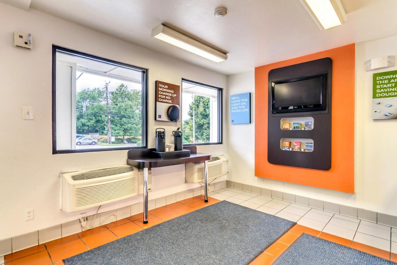 | Motel 6-Linthicum Heights, MD - BWI Airport