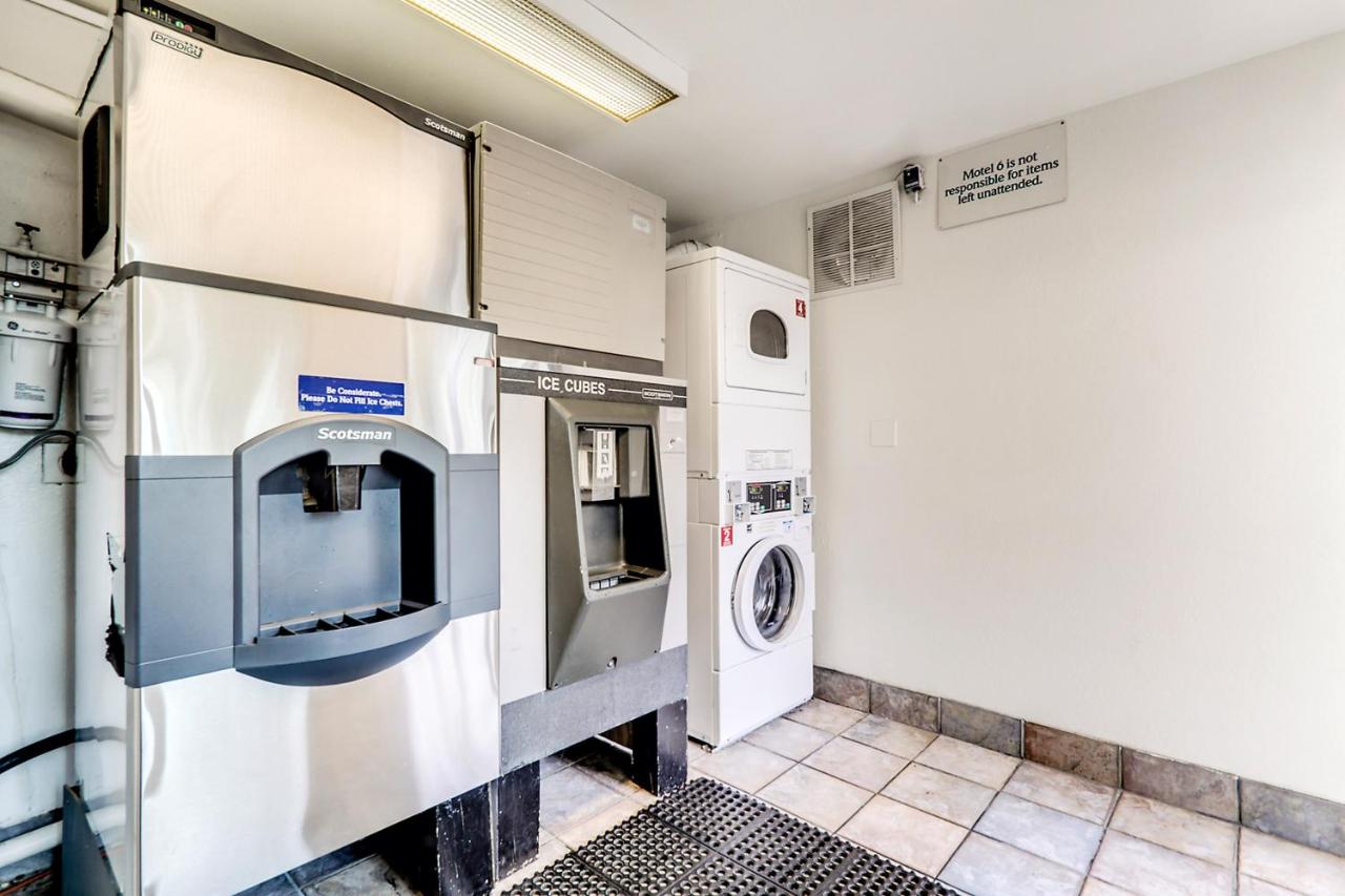| Motel 6-Linthicum Heights, MD - BWI Airport