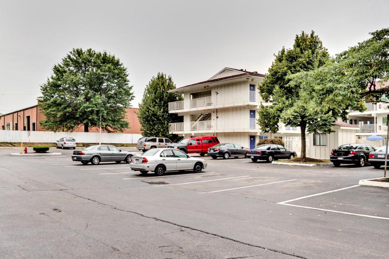 | Motel 6-Linthicum Heights, MD - BWI Airport