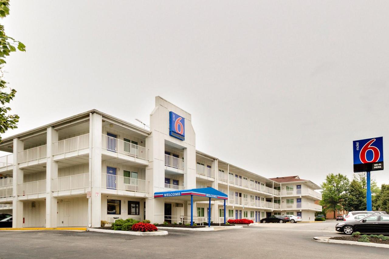 | Motel 6-Linthicum Heights, MD - BWI Airport