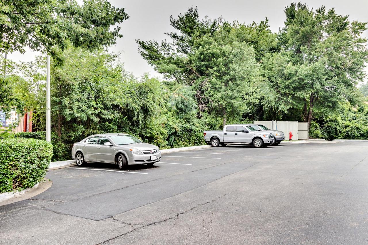 | Motel 6-Linthicum Heights, MD - BWI Airport