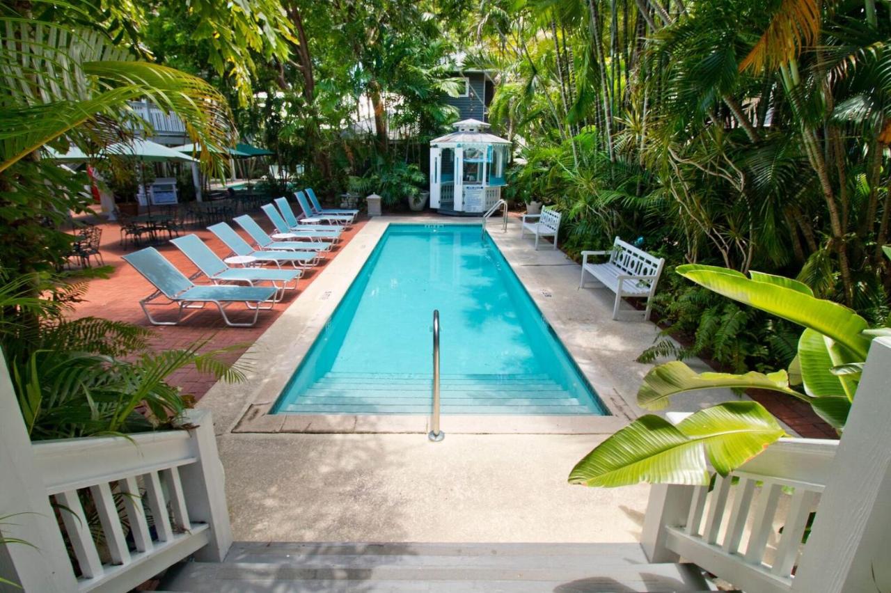 | Ambrosia Key West