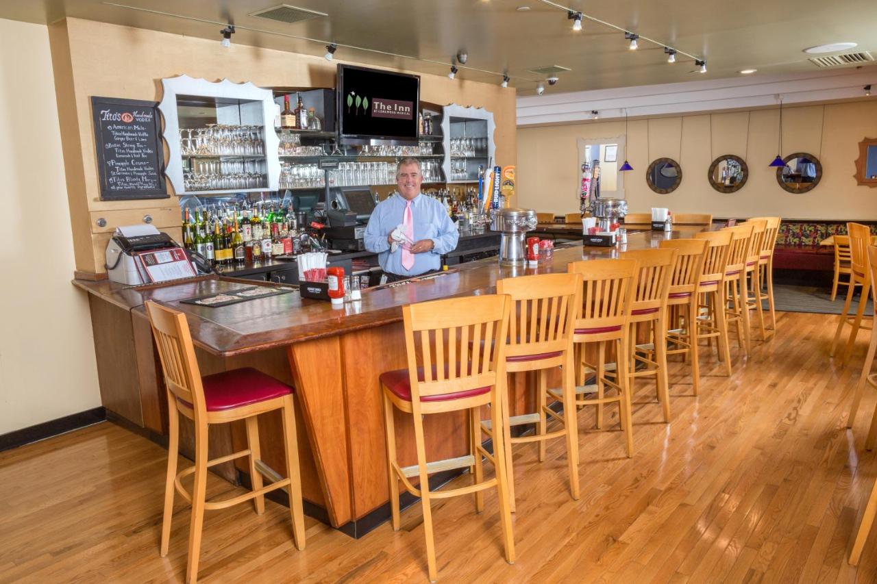  | The Inn at Longwood Medical
