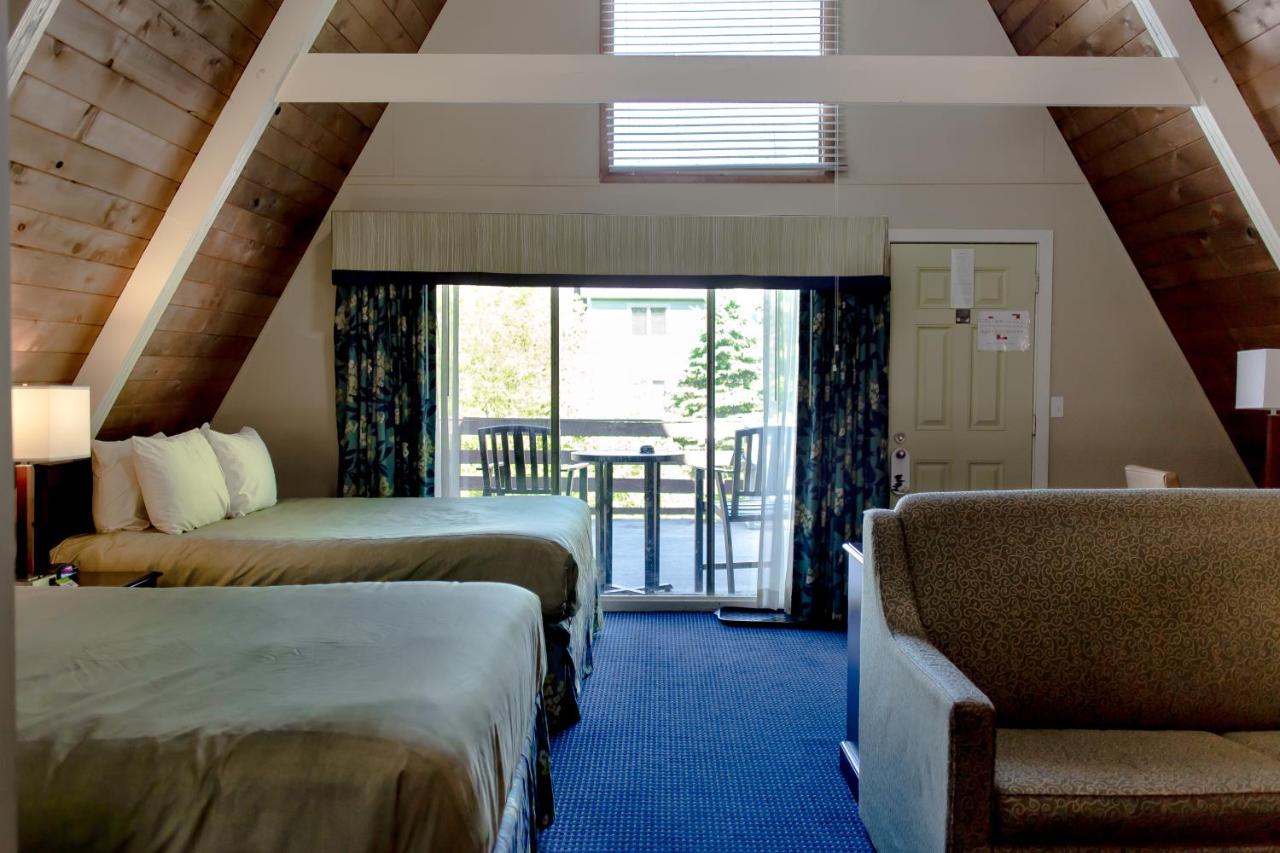 | Inn at Deep Creek