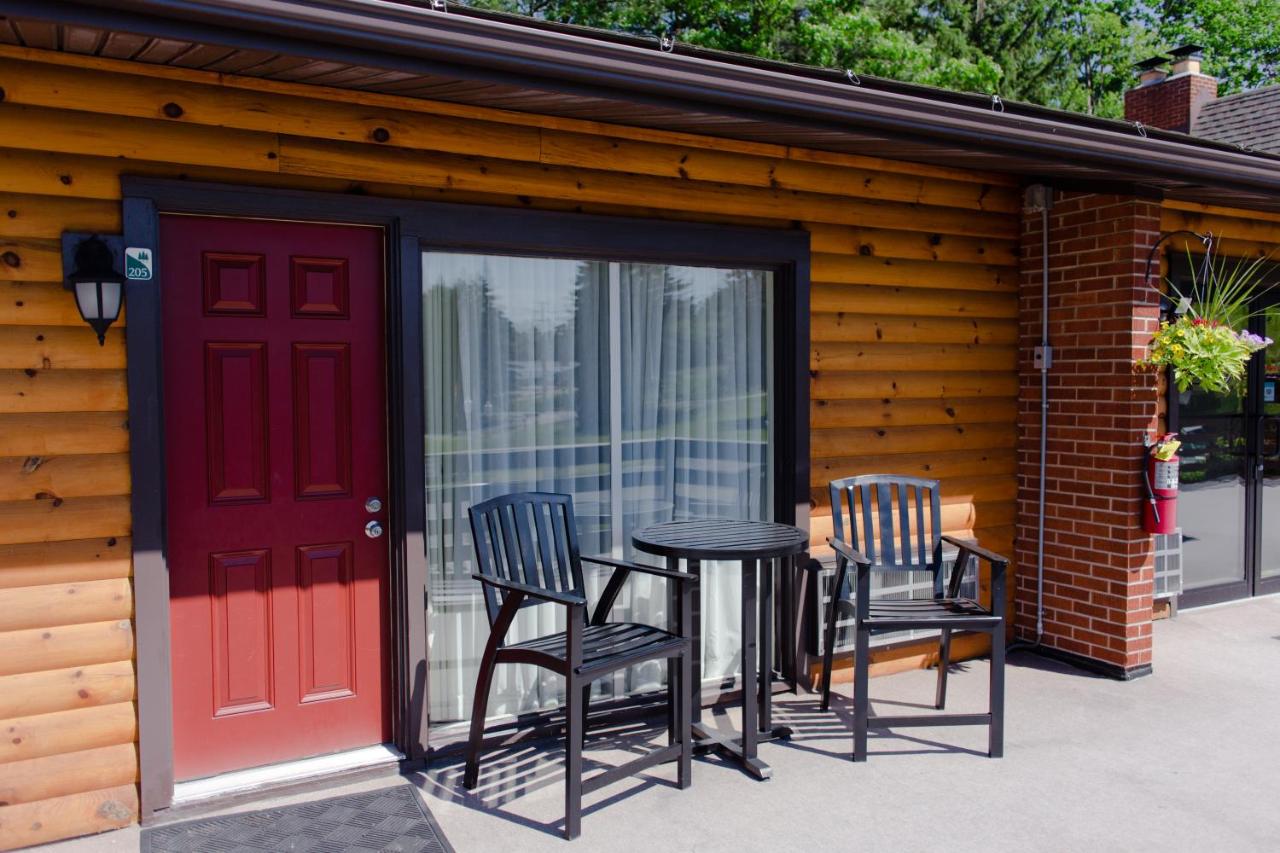 | Inn at Deep Creek
