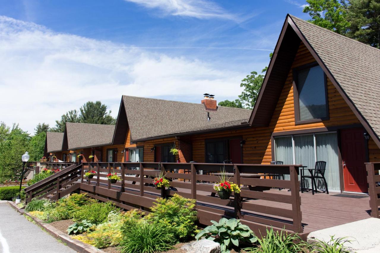 | Inn at Deep Creek