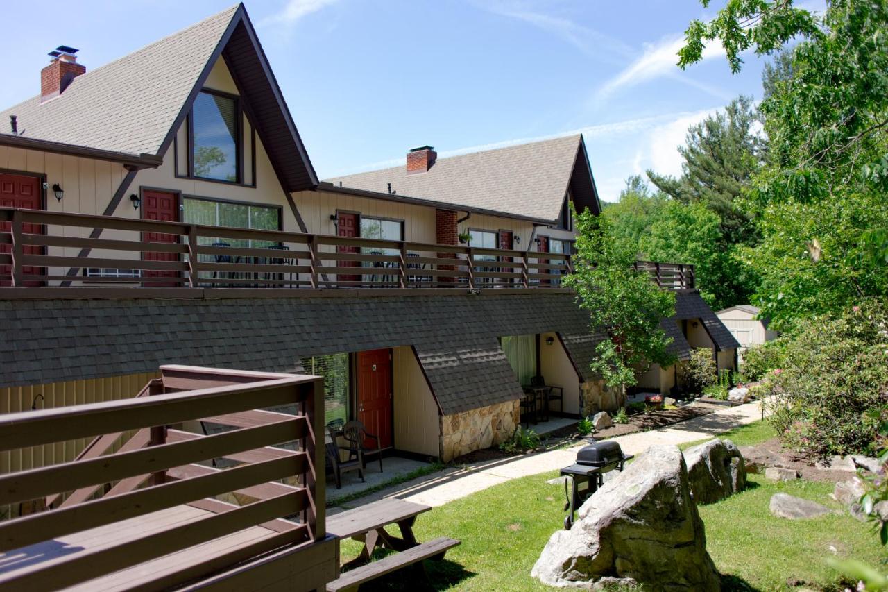 | Inn at Deep Creek