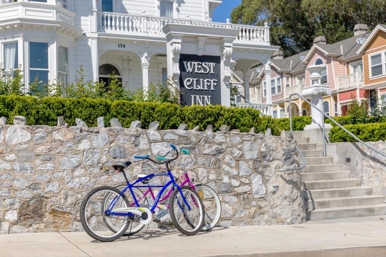 | West Cliff Inn, A Four Sisters Inn