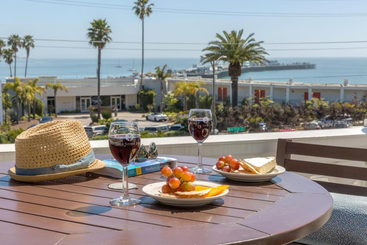| West Cliff Inn, A Four Sisters Inn