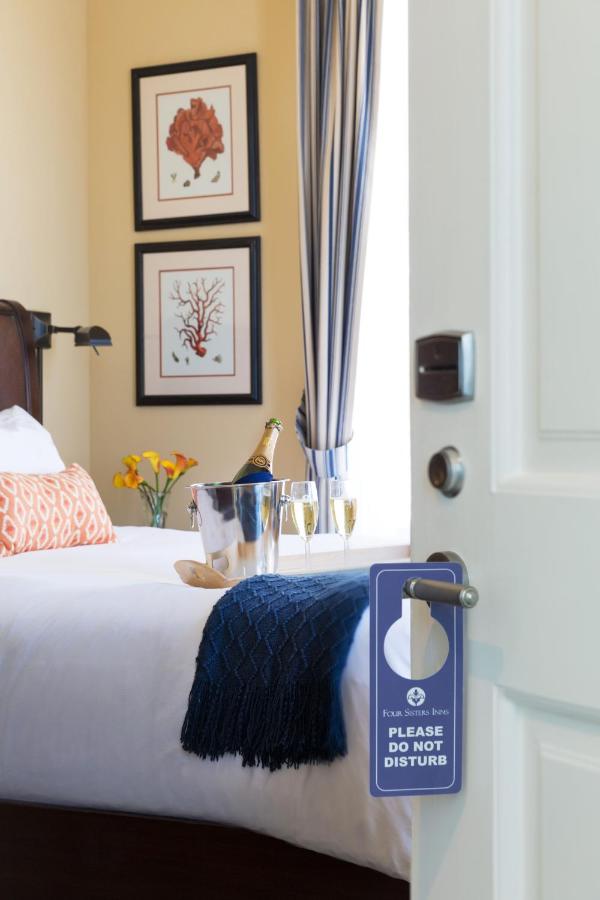  | West Cliff Inn, A Four Sisters Inn