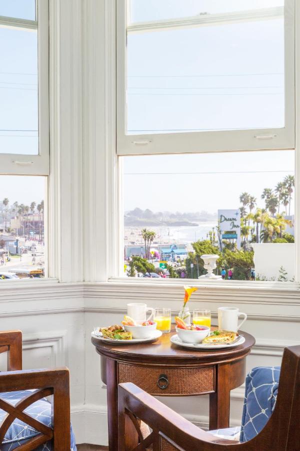 | West Cliff Inn, A Four Sisters Inn