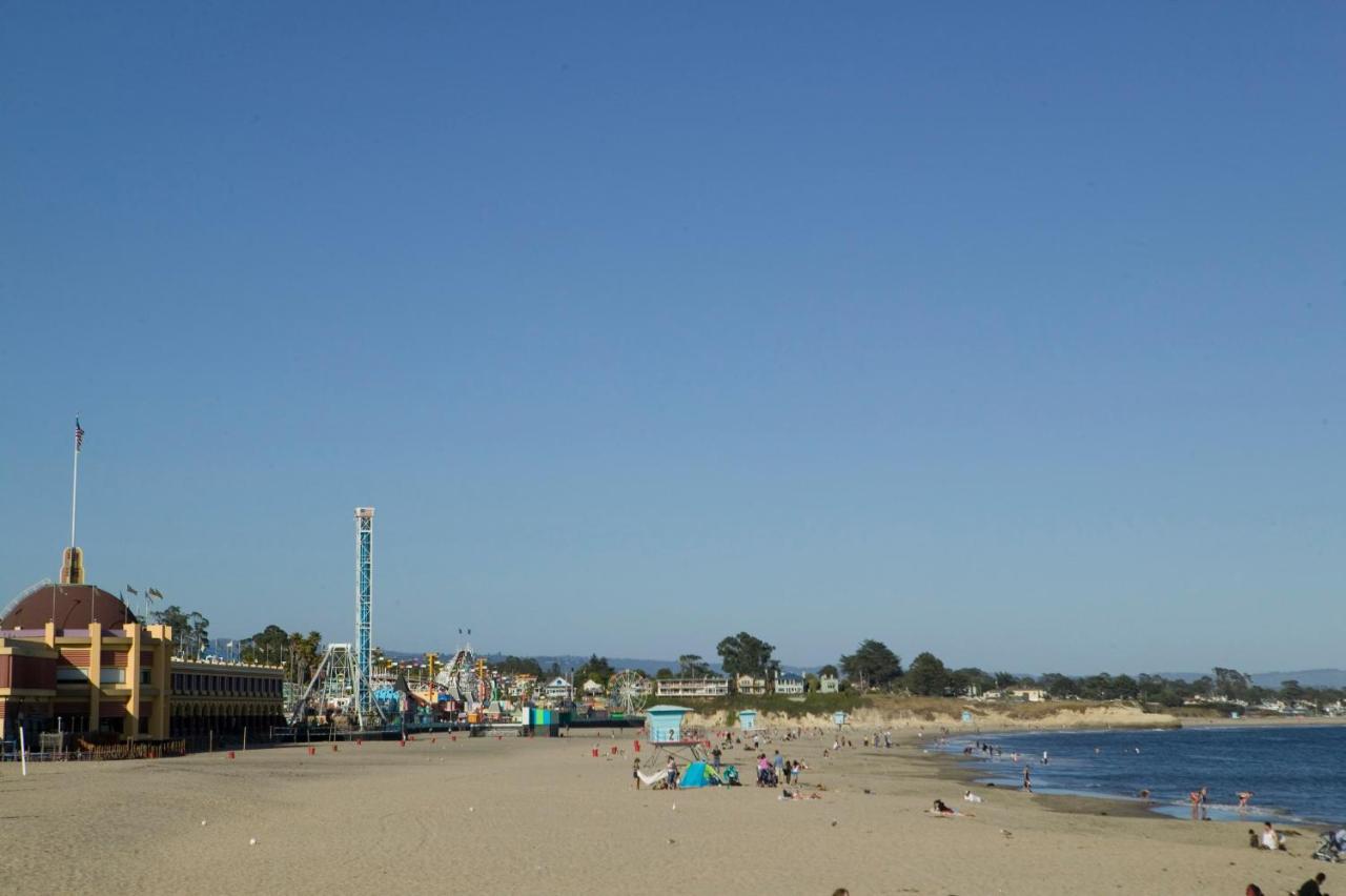 | West Cliff Inn, A Four Sisters Inn