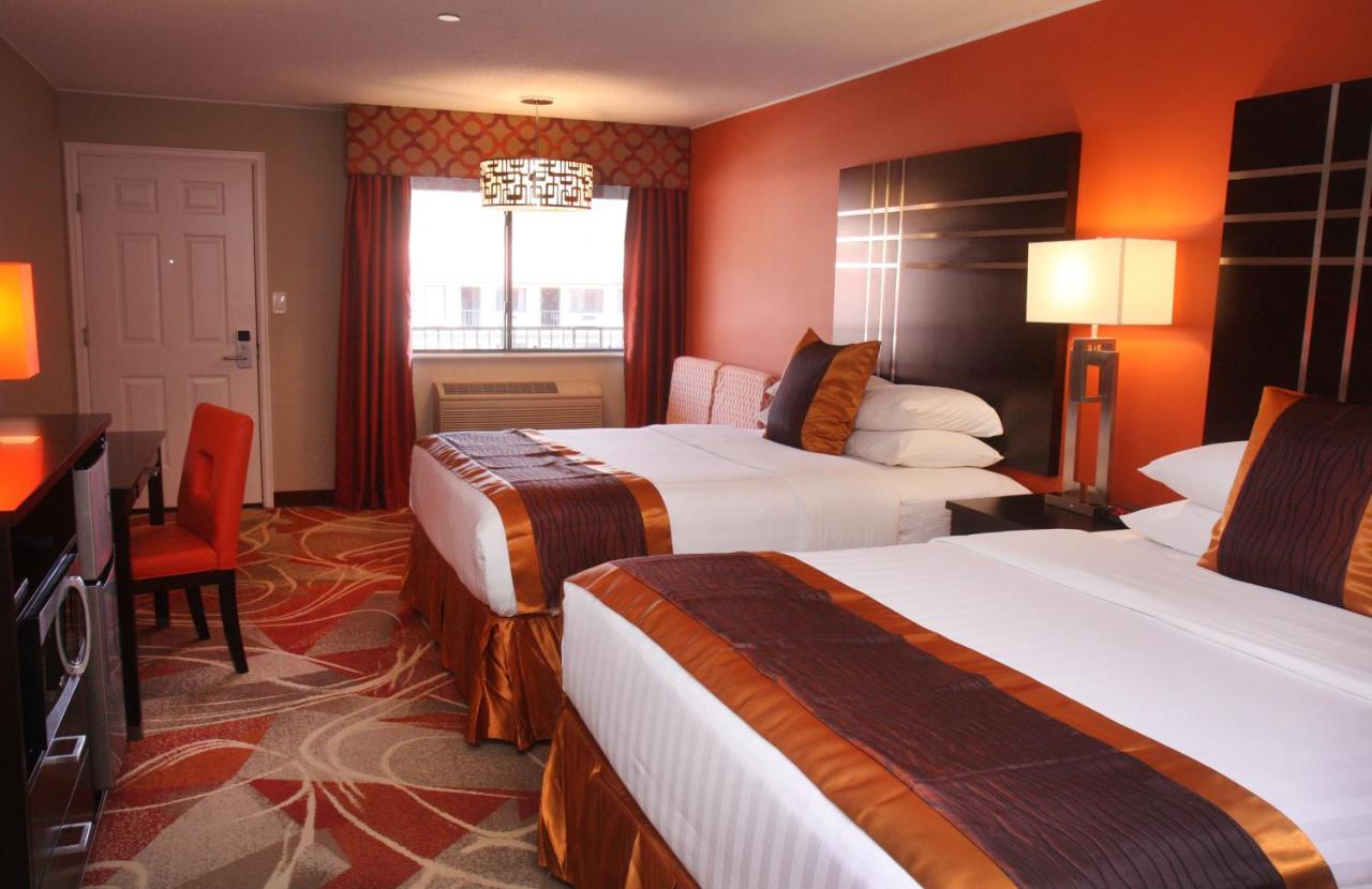  | Gateway Inn and Suites