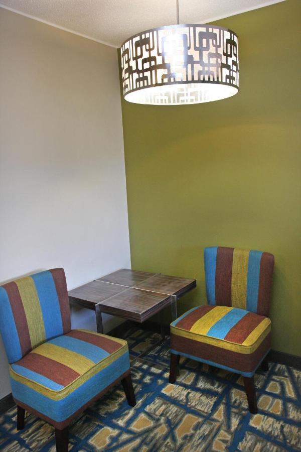  | Gateway Inn and Suites