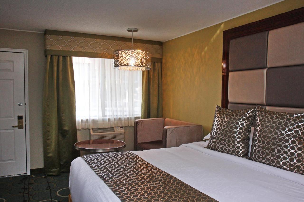  | Gateway Inn and Suites