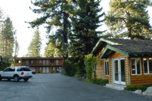 | Tahoe Valley Lodge