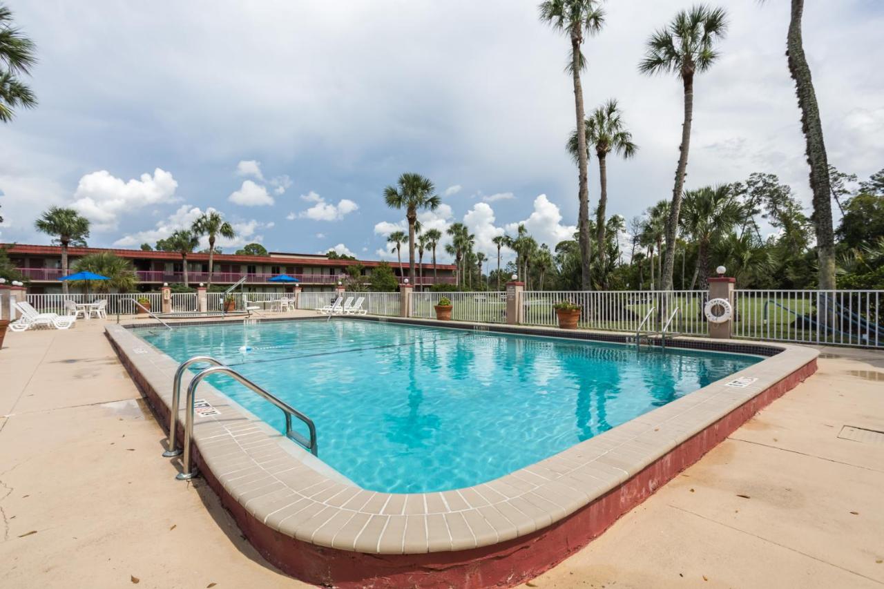  | Motel 6-Spring Hill, FL - Weeki Wachee