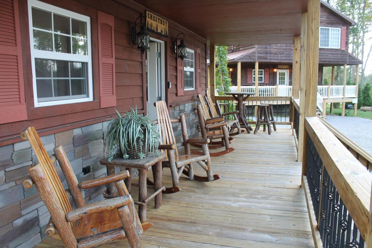 | Pipestem Spa, Event Center and Mountain Chalets