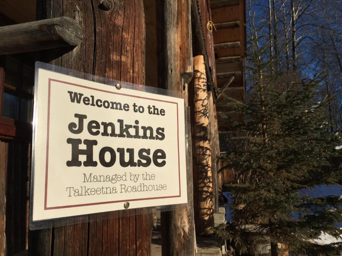  | Talkeetna Roadhouse