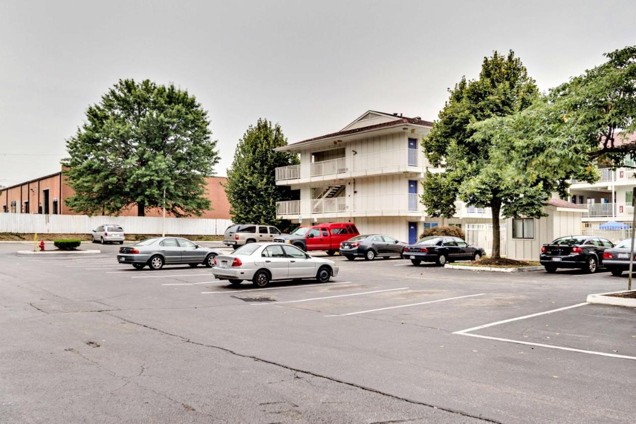 | Motel 6-Linthicum Heights, MD - BWI Airport