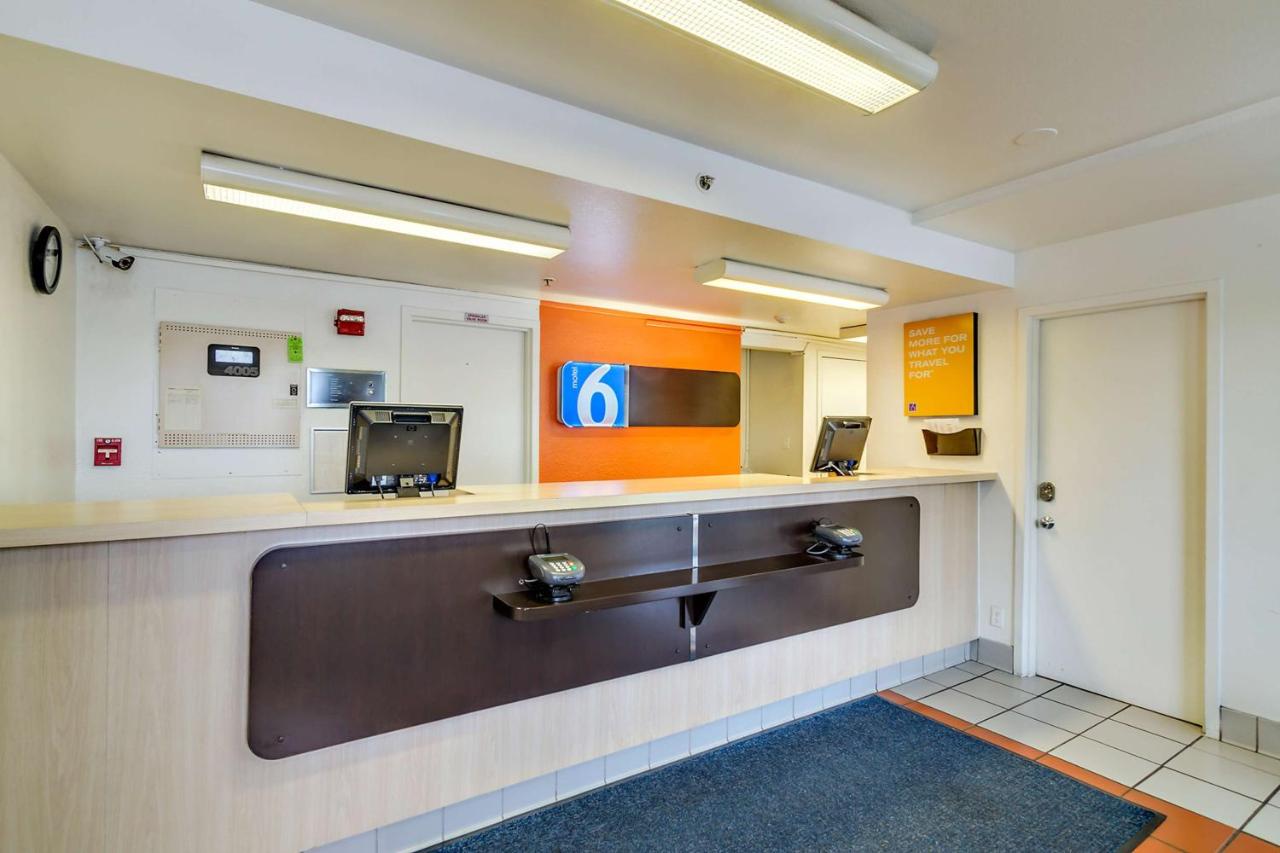 | Motel 6-Linthicum Heights, MD - BWI Airport