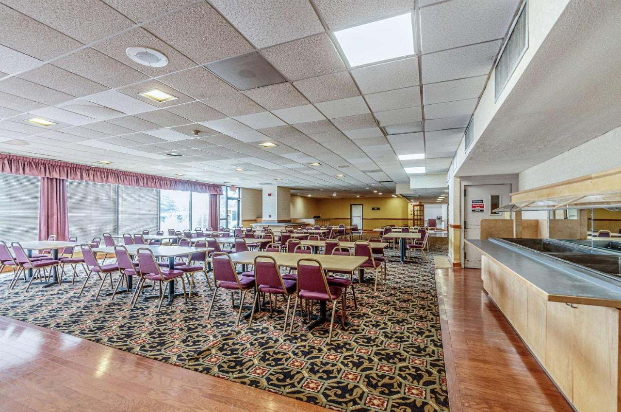 | Motel 6-Dumfries, VA