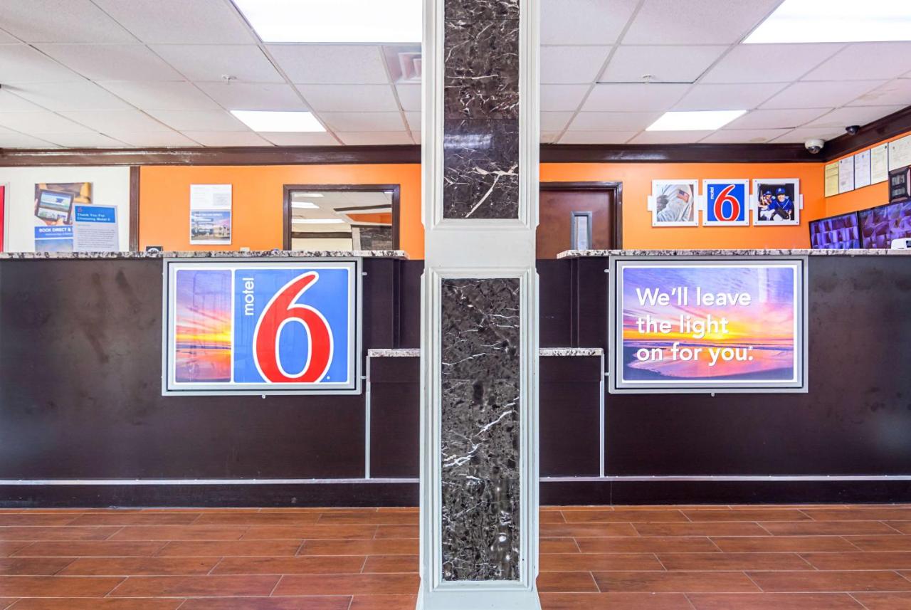 | Motel 6-Jonesboro, GA