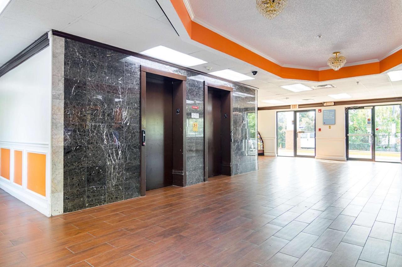 | Motel 6-Jonesboro, GA