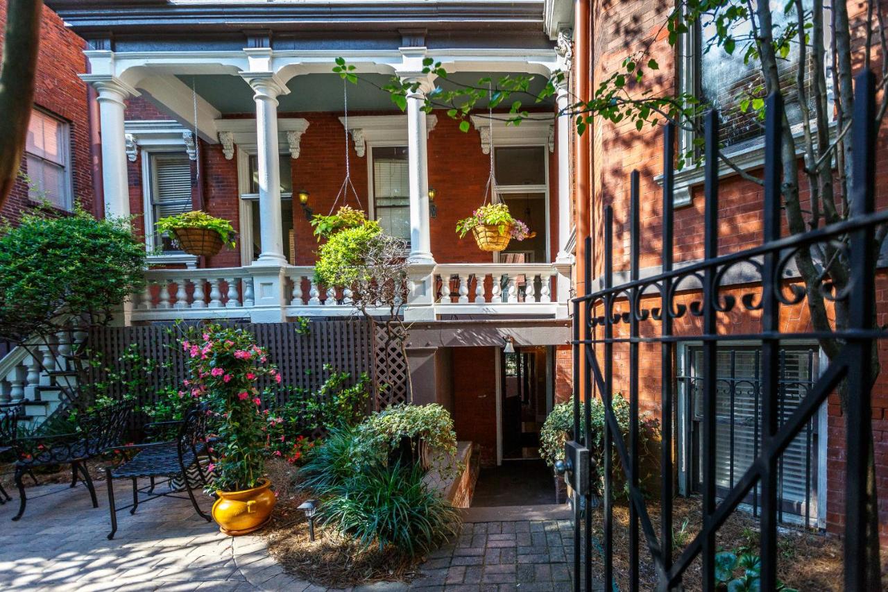 | Kehoe House, Historic Inns of Savannah Collection