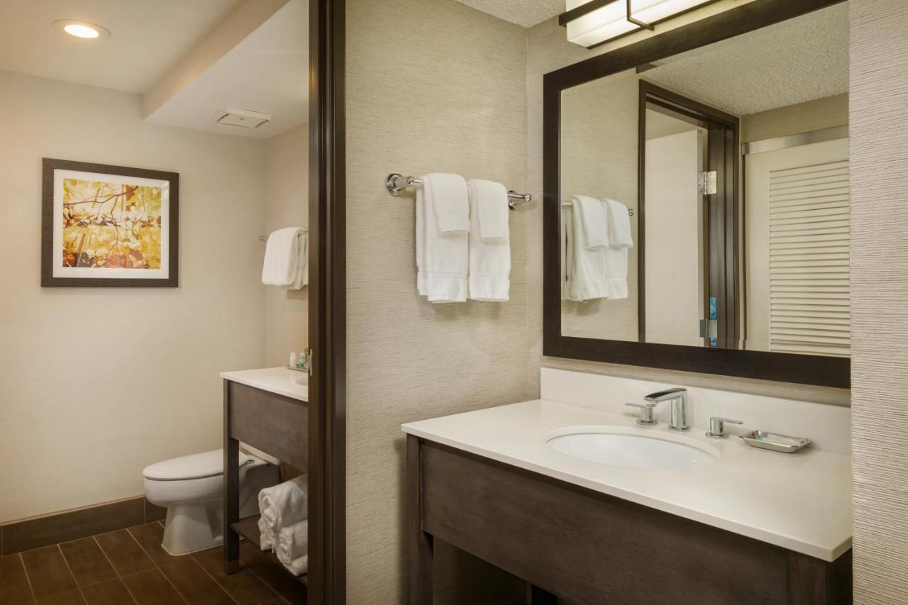 Double Room - Disability Access at Riverhouse Lodge