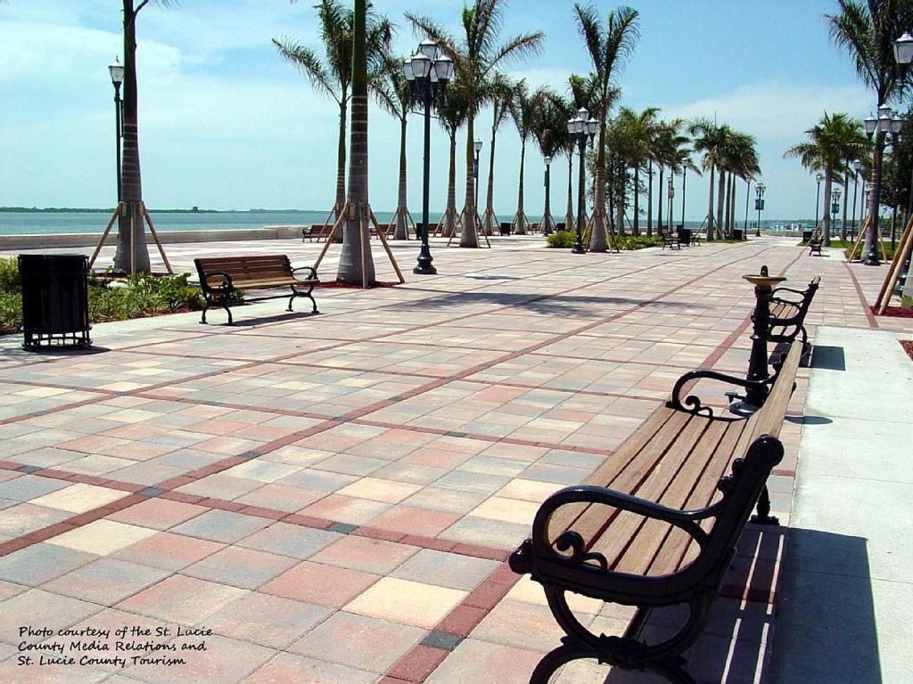 | Port St. Lucie West PGA Golf Condo