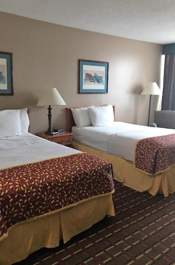  | The Biltmore Hotel Oklahoma