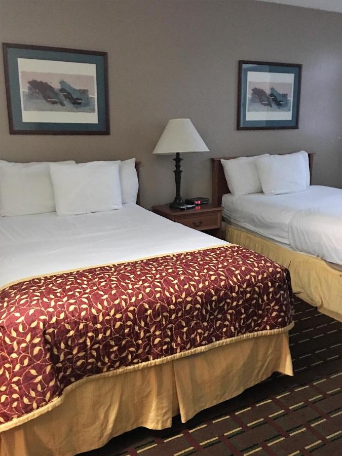  | The Biltmore Hotel Oklahoma