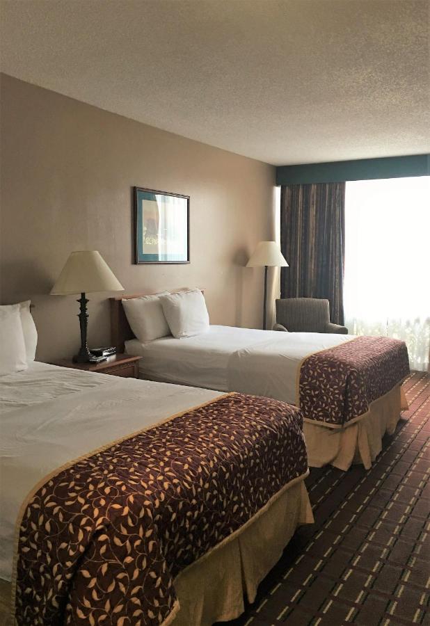  | The Biltmore Hotel Oklahoma