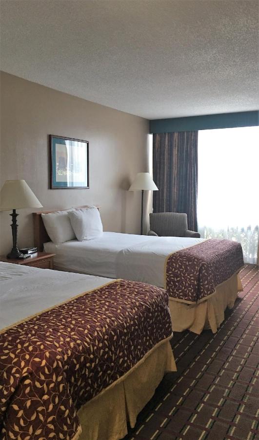  | The Biltmore Hotel Oklahoma