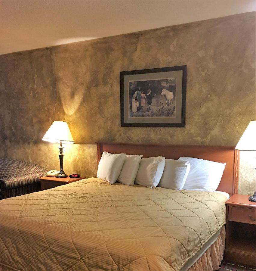  | The Biltmore Hotel Oklahoma