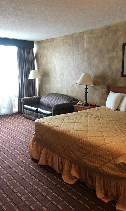  | The Biltmore Hotel Oklahoma