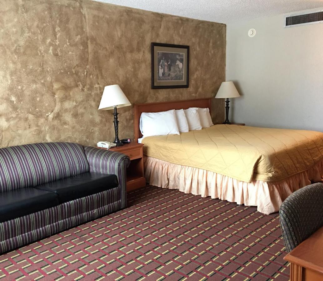  | The Biltmore Hotel Oklahoma