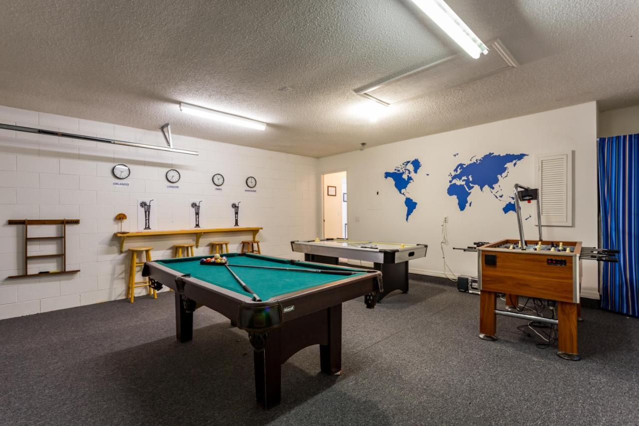  | Four Corners Villas