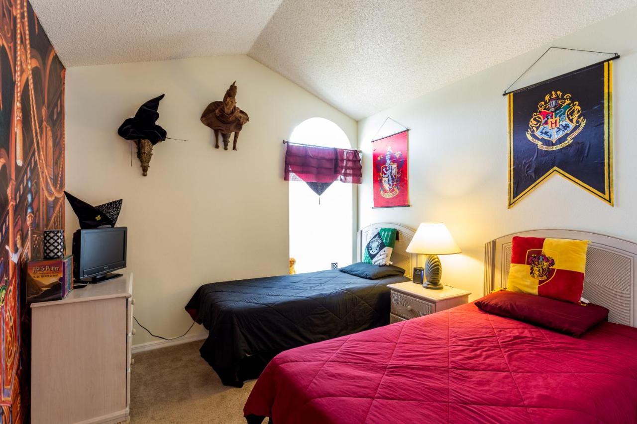 | Four Corners Villas