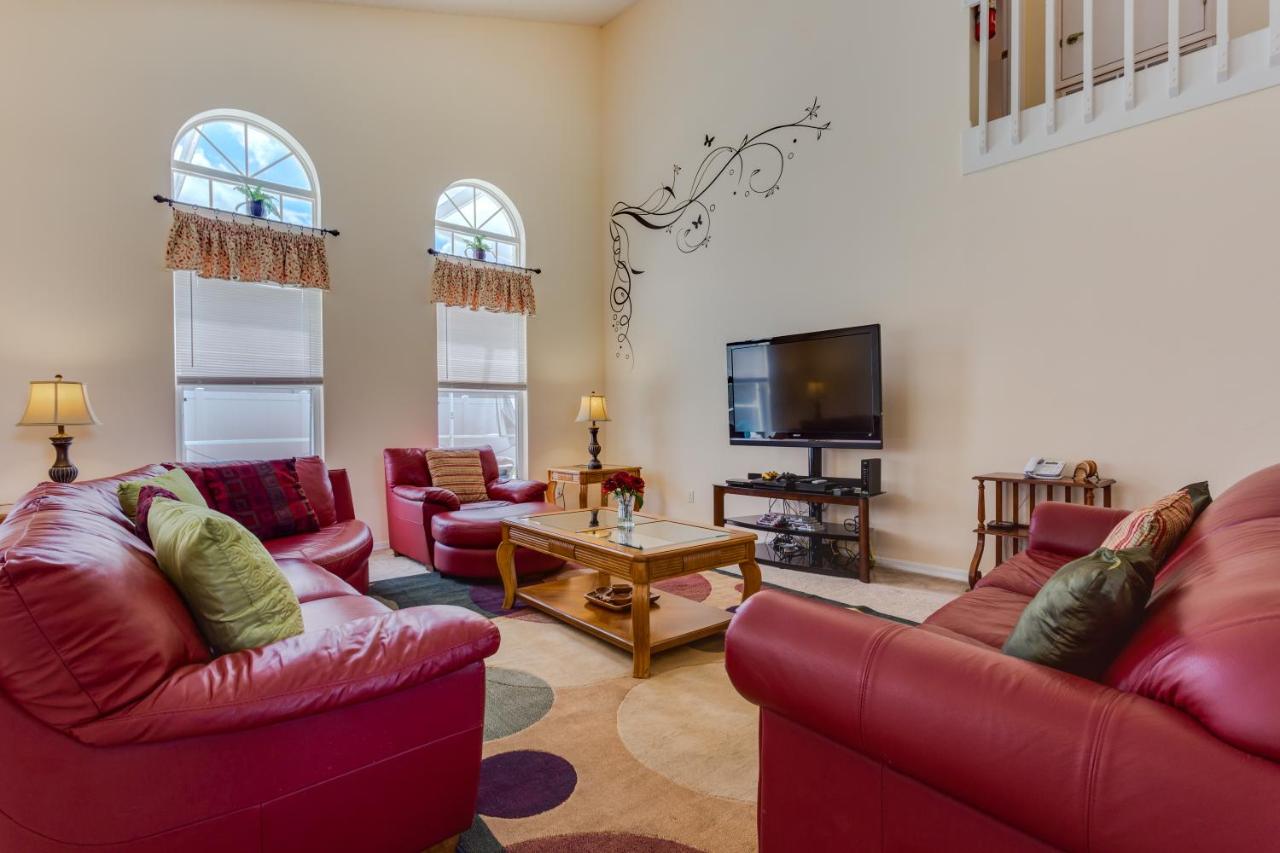  | Four Corners Villas