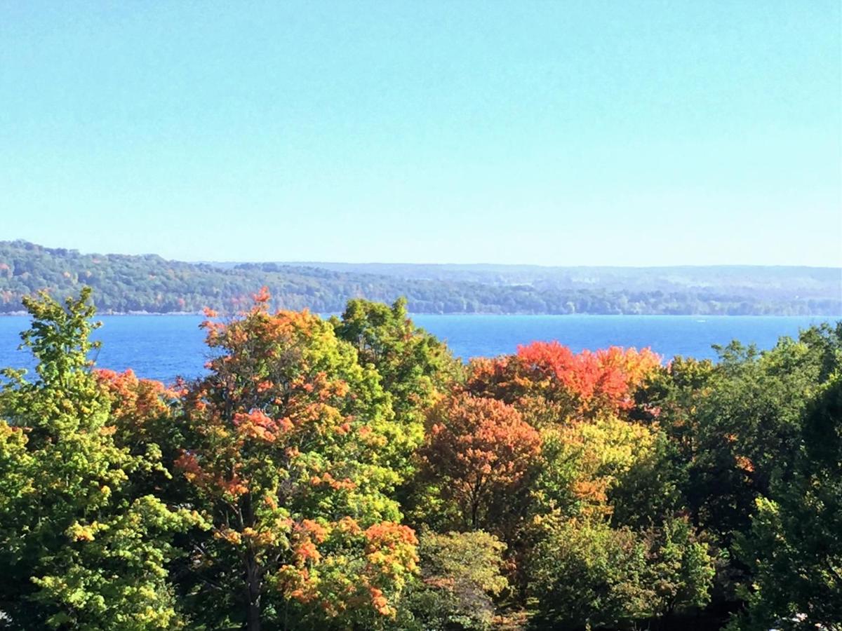  | Inn at Taughannock Falls