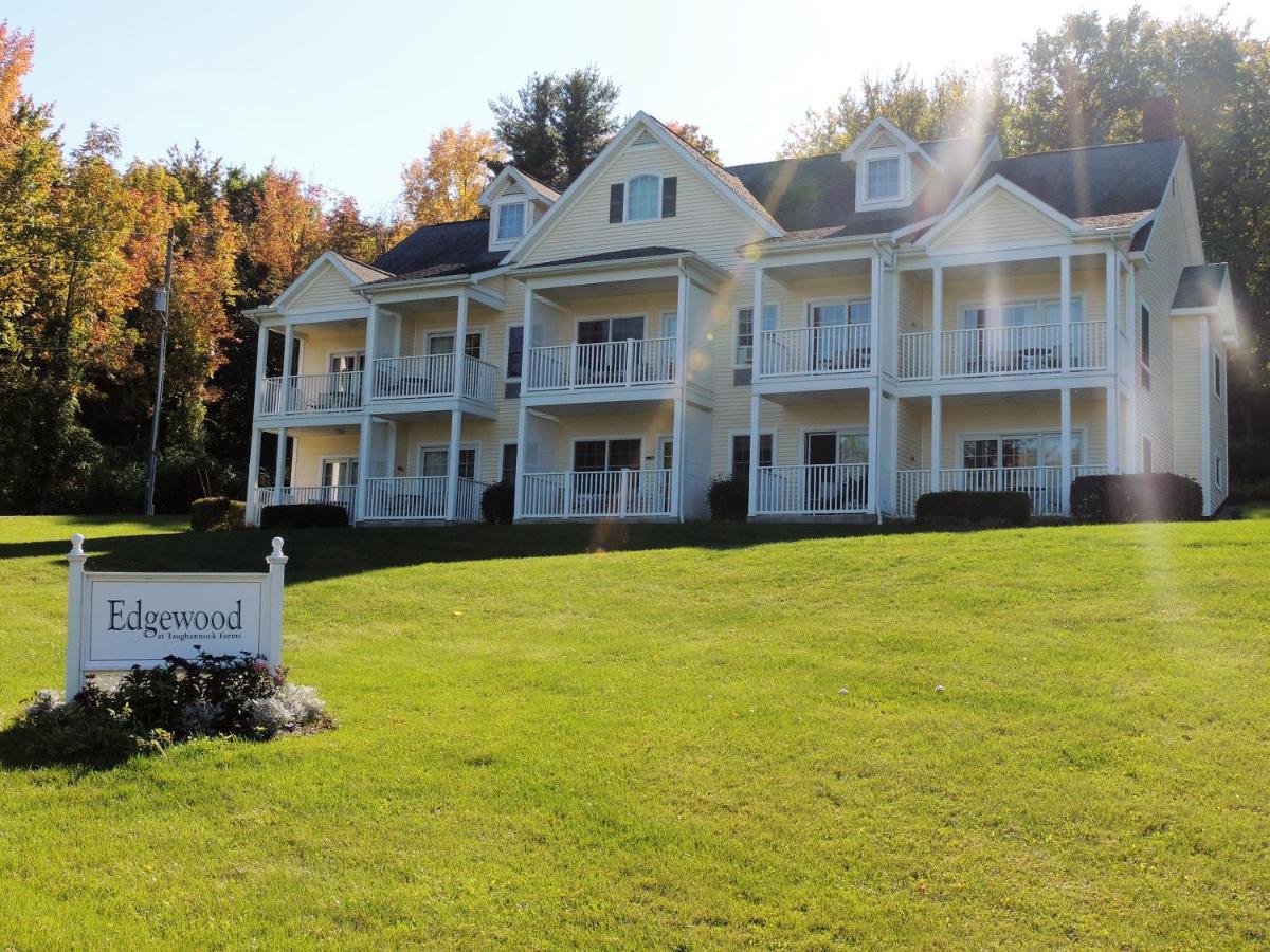  | Inn at Taughannock Falls