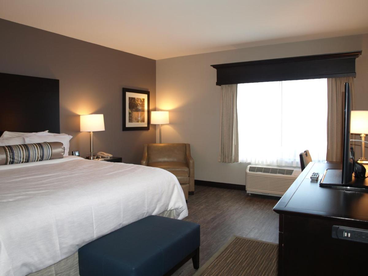 | Hotel at Batavia Downs