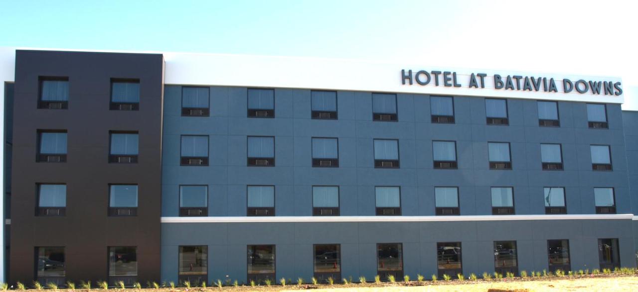  | Hotel at Batavia Downs