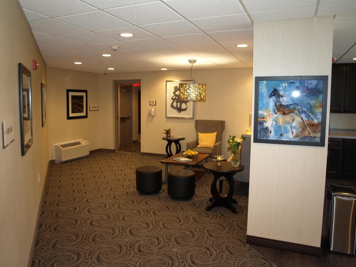  | Hotel at Batavia Downs