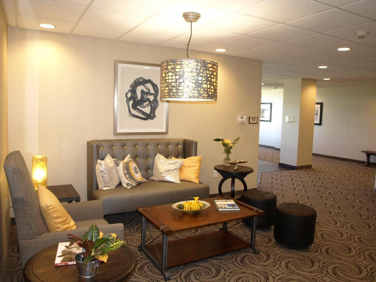  | Hotel at Batavia Downs