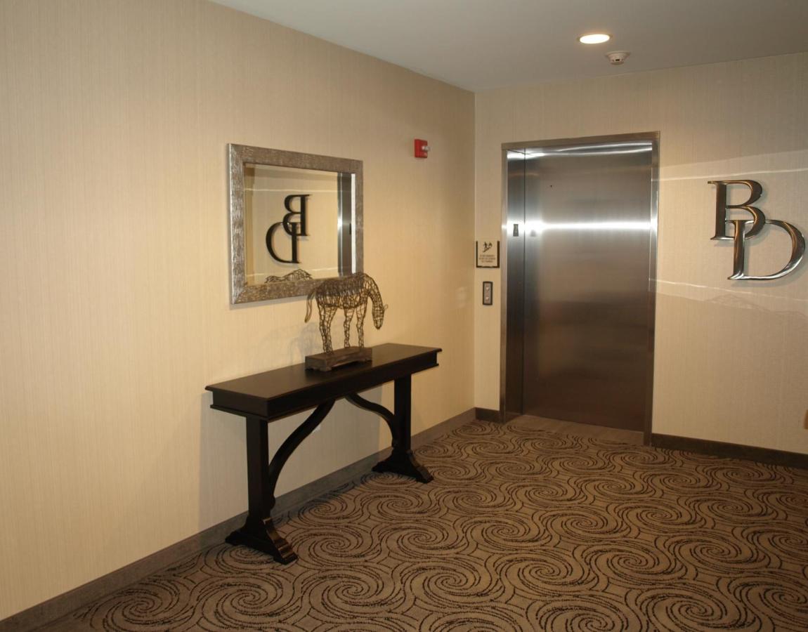  | Hotel at Batavia Downs