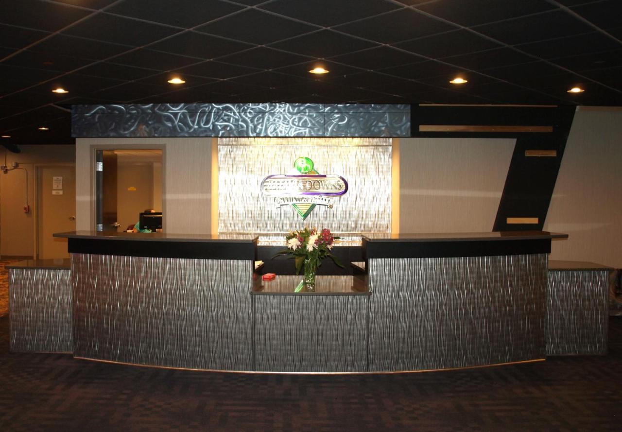  | Hotel at Batavia Downs