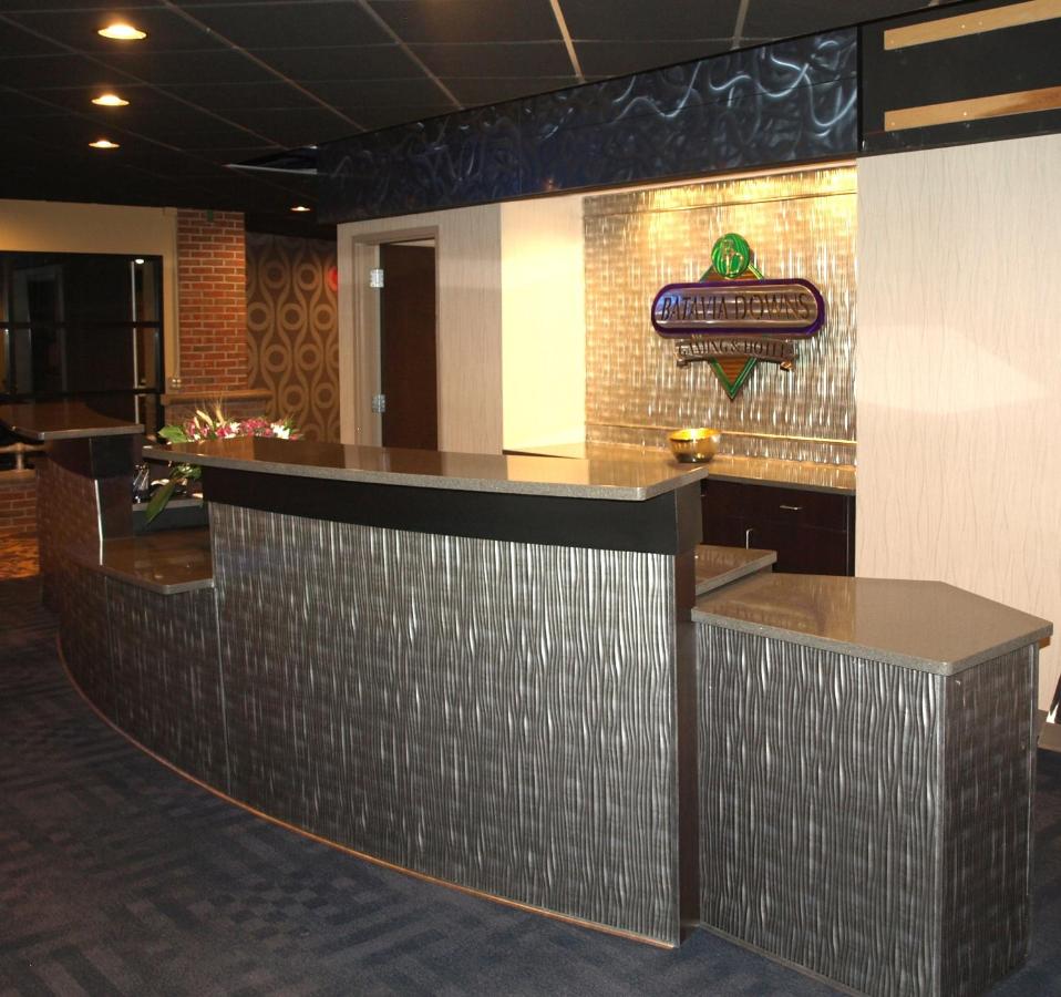  | Hotel at Batavia Downs